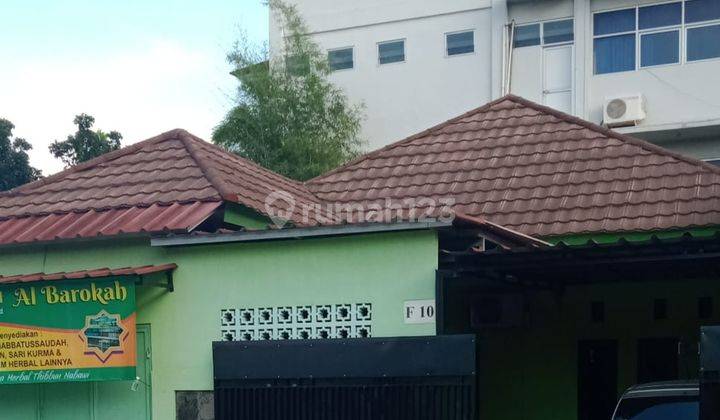 Rumah dijual di Bekasi Jaya Bekasi 2