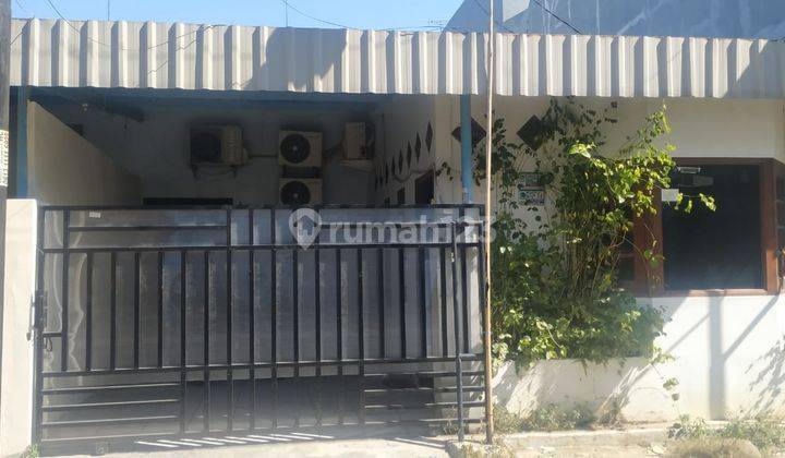 Dijual Rumah di Cikarang Baru Jababeka Bekasi 1