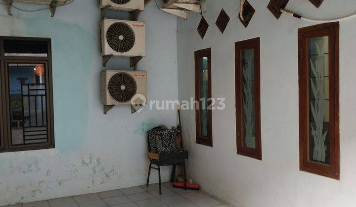 Dijual Rumah di Cikarang Baru Jababeka Bekasi 2