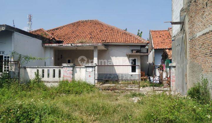 Dijual Tanah di Jababeka Cikarang Bekasi 1