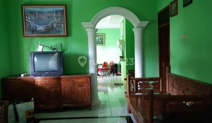 Dijual Villa di Cisarua Puncak Bogor 2