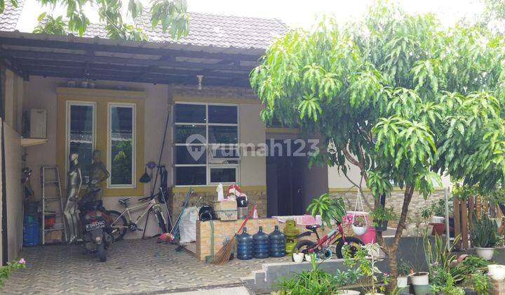 Dijual Rumah di Libersa Mansion Bekasi Utara 1