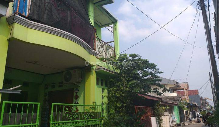 Dijual Rumah Kost di Galaxy Bekasi Selatan  1