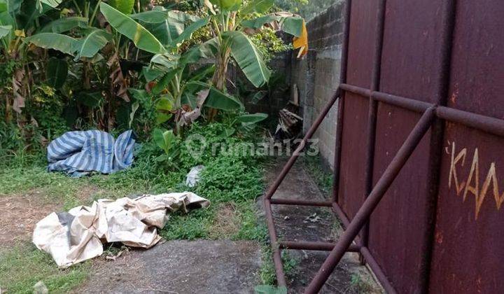 Dijual Tanah di Mustikasari Mustikajaya Bekasi Timur 2