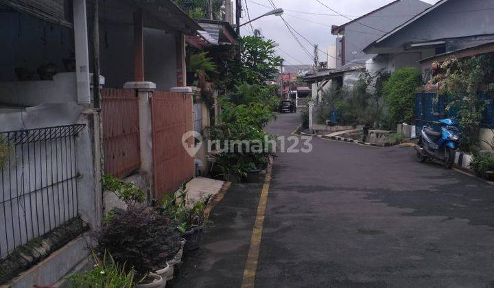 Dijual Rumah di Pesona Anggrek Harapan Bekasi Utara 3