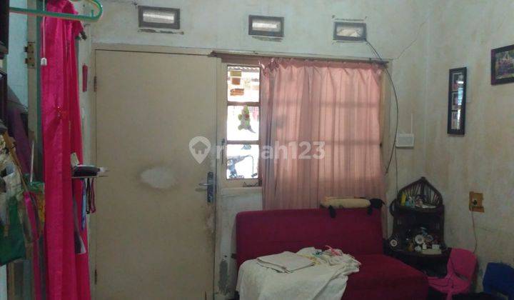 Dijual Rumah di Pesona Anggrek Harapan Bekasi Utara 5