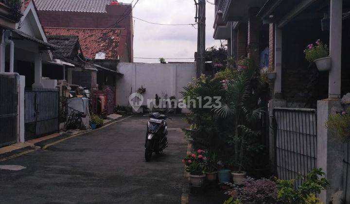 Dijual Rumah di Pesona Anggrek Harapan Bekasi Utara 6