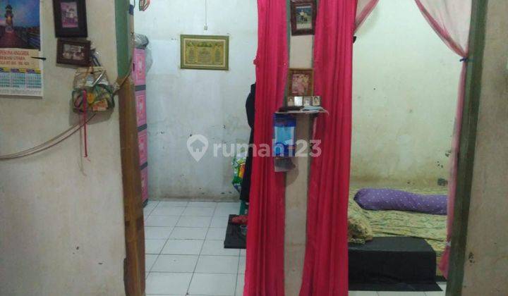 Dijual Rumah di Pesona Anggrek Harapan Bekasi Utara 7