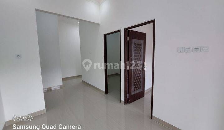 Dijual Rumah di Dukuh Zamrud Kota Legenda Bekasi Timur 4