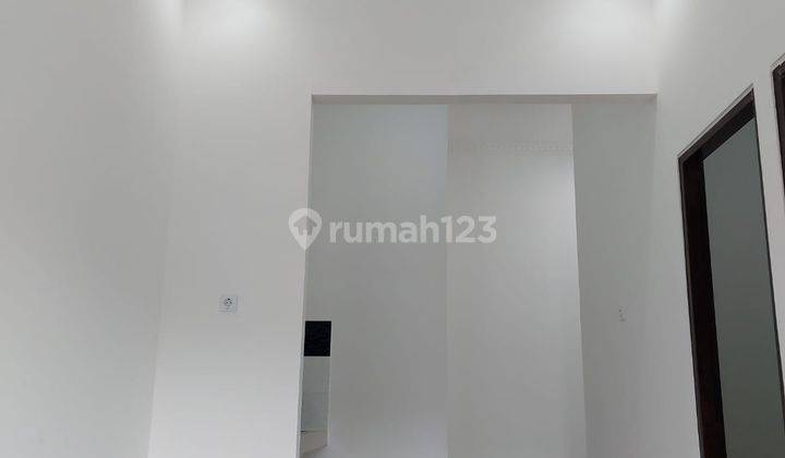 Dijual Rumah di Dukuh Zamrud Kota Legenda Bekasi Timur 6