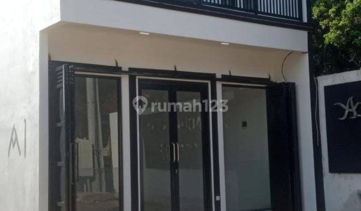 Ruko Dijual di Mustikajaya Bekasi Timur 1