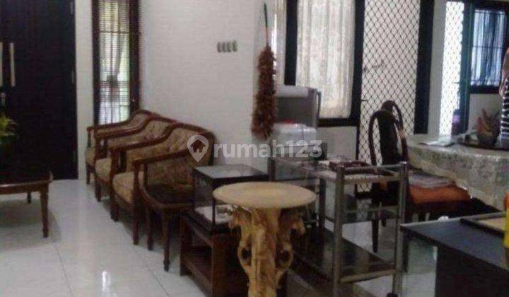 Dijual Rumah di Taman Kota Bekasi Jaya 2