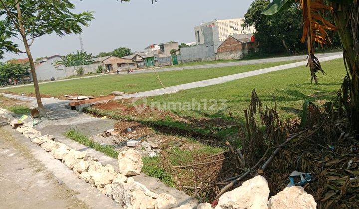 Dijual Rumah Cluster Caringin Mustikasari Mustikajaya Bekasi Timur 2