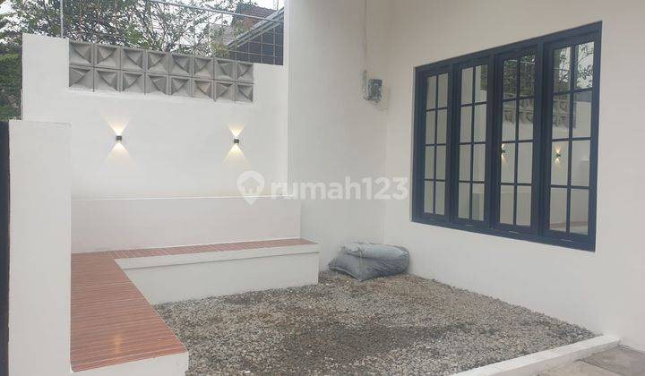 Dijual Rumah Bisa Kpr Graha Harapan Mustikajaya Bekasi Timur 2