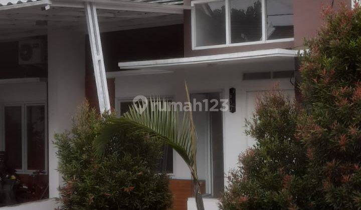 Dijual Rumah Aldiva Residence Mustikajaya Bekasi Timur Free Bphtb 2