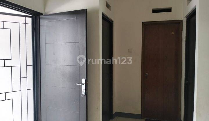 Dijual Rumah Harapan Mulya Regency Tarumajaya Bekasi 2