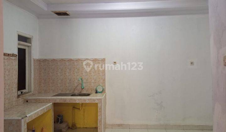 Dijual Rumah Villa Samudra Jaya Tarumajaya Bekasi 2