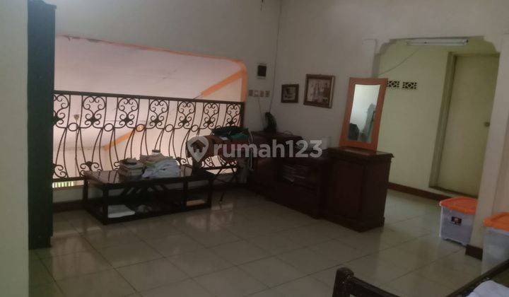 Dijual Rumah Pondok Hijau Permai Rawalumbu Bekasi Timur 2