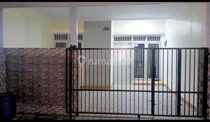 Dijual Rumah Grand Tamansari Residence Setu Bekasi 1