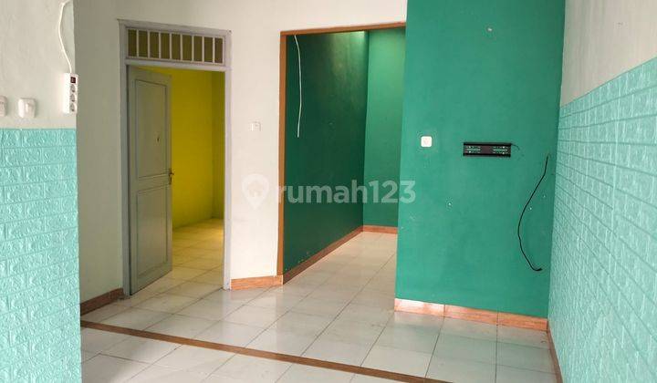 Dijual Rumah Grand Tamansari Residence Setu Bekasi 2