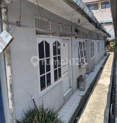 Dijual Rumah Kost Kios Perrumnas 3 Aren Jaya Bekasi Timur 2