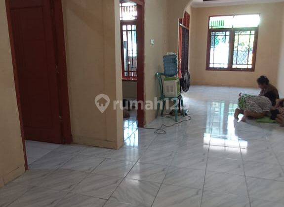 Dijual Rumah Graha Prima Tambun Selatan Bekasi 2