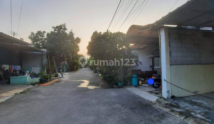 Dijual Rumah Libersa Mansion Karangsatria Tambun Utara Bekasi 2