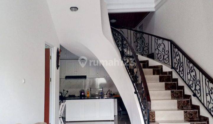 Dijual Rumah Siap Huni Depan Grand Wisata Tambun Bekasi 2