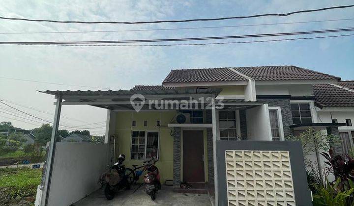 Dijual Rumah Bisa Kpr Kota Legenda 3 Mustikajaya Bekasi Timur 1