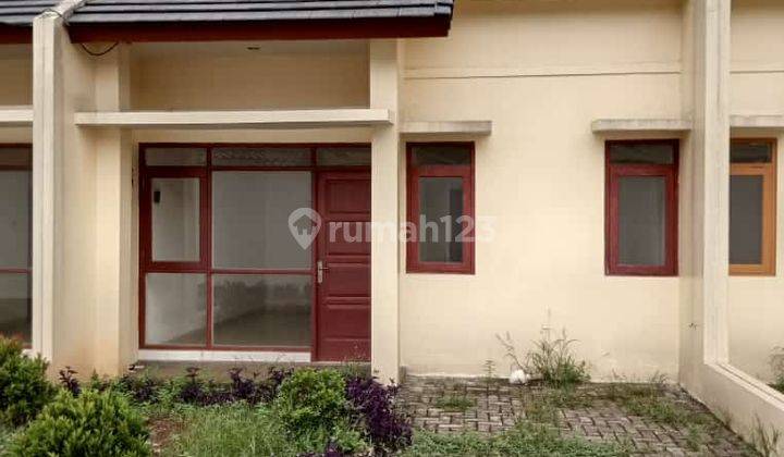 Dijual Rumah Cluster Kpr Tanpa Dp Rawalumbu Bekasi Timur 1