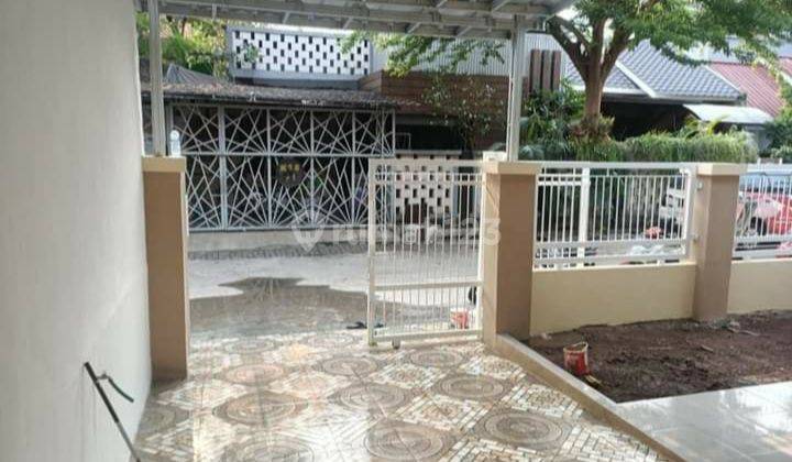 Dijual Rumah Dukuh Zamrud Kota Legenda Mustikajaya Bekasi Timur 2