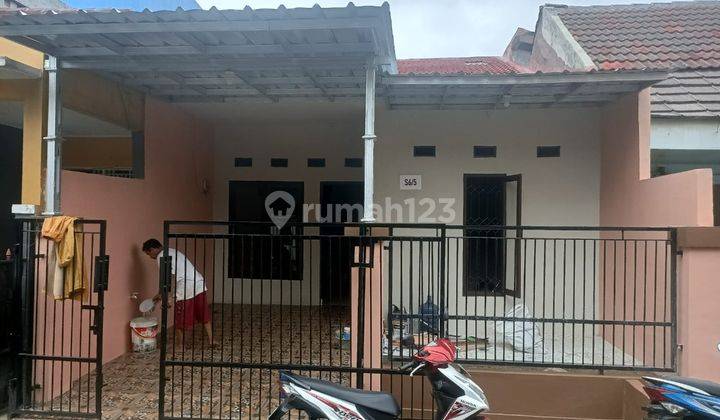 Dijual Rumah Dukuh Zamrud Kota Legenda Mustikajaya Bekasi Timur 1