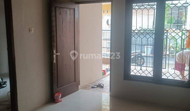 Dijual Rumah Dukuh Zamrud Kota Legenda Mustikajaya Bekasi Timur 2