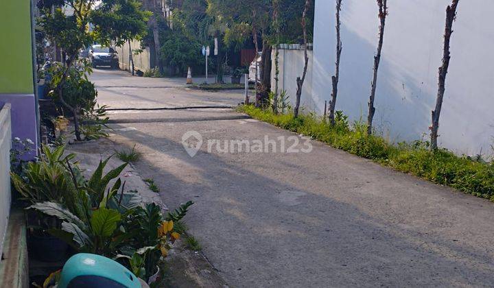 Dijual Rumah Bisa Kpr Villa Mutiara Gading 2 Tambun Bekasi 2