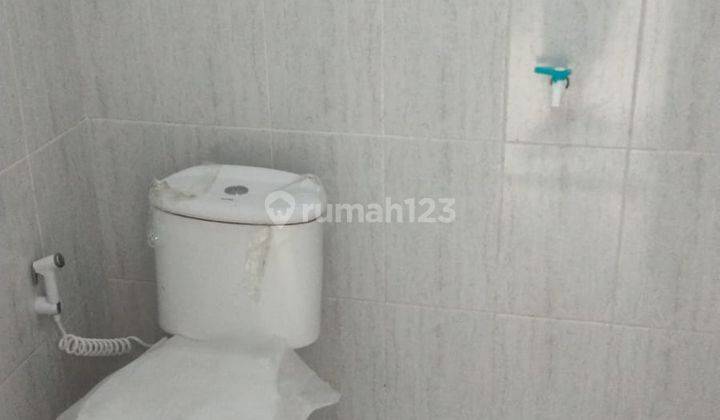 Dijual Rumah Siap Huni Puri Sentosa Cicau Cikarang Bekasi 2