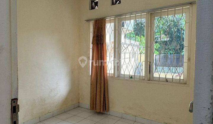 dijual rumah bumi anggrek karang satria tambun utara bekasi 2