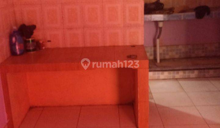 rumah siap huni bisa kpr di Pondok Tanah Mas Cibitung Bekasi 2