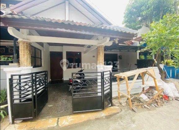 Rumah Dijual Bekasi Jaya Indah Cerewet Duren Jaya Bekasi Timur 1