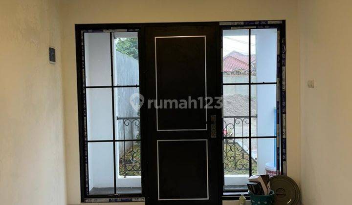 Dijual Rumah Cluster Free Biaya Surat Mustikajaya Bekasi Timur 2