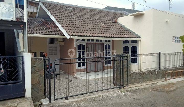 Dijual Rumah Murah Delta Pekayon Bekasi Selatan 1