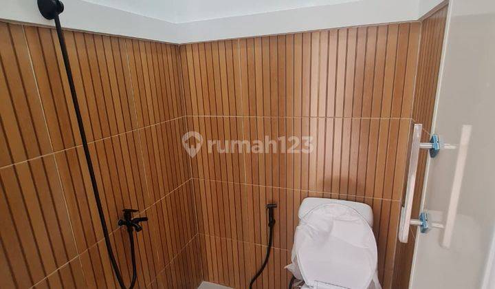 Dijual Rumah Griya Mustikasari Mustikajaya Rawalumbu Bekasi Timur 2