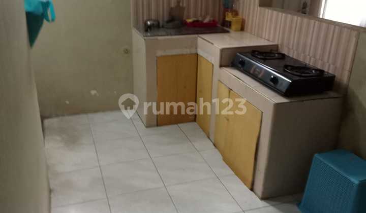 dijual rumah siap huni bumi anggrek karang satria tambun utara bekasi 2