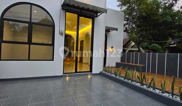 dijual rumah siap huni graha harapan bumyagara mustikajaya bekasi timur 2