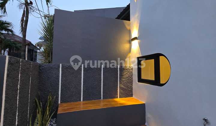 For sale house graha harapan bumyagara mustikajaya east bekasi 2