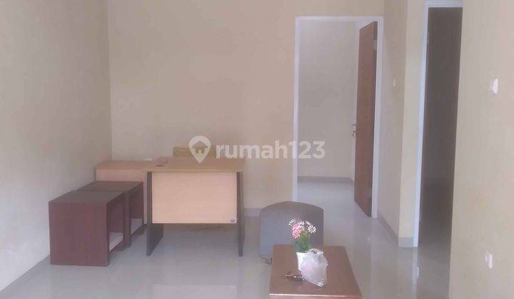 Dijual Rumah Cluster Swatantra Jatirasa Jati Asih Bekasi Selatn 2