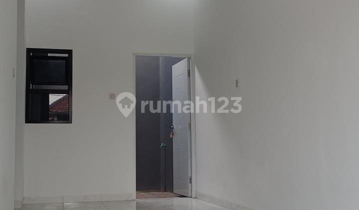 dijual rumah tanpa dp free biaya surat kavling rspad tambun utara bekasi