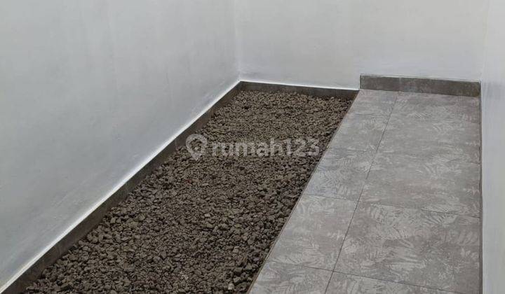 dijual rumah siap huni bulak macan permai harapan jaya bekasi utara 2