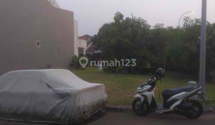 Dijual Tanah Dalam Cluster Grand Wisata Tambun Selatan Bekasi 1