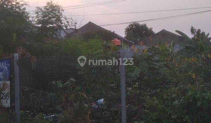 Tanah Dijual Pondok Timur Indah Tambun Selatan Bekasi Timur 2