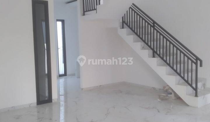 Rumah Dijual Tanpa Dp Caringin Mustikasari Rawalumbu Bekasi Timur 2